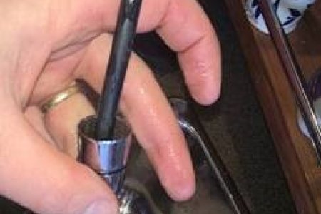 Sprayer Hose