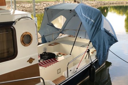 Tug-Brella 2