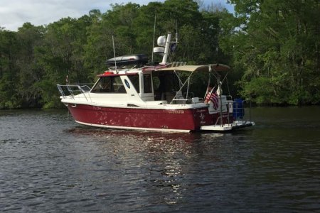 Pince Creek SC 4.18