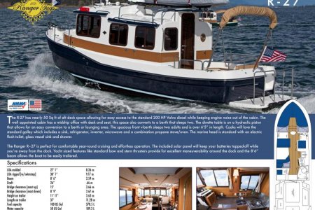 RT specs