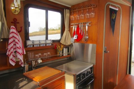 Galley 2