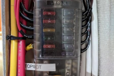 Cave 24/7 fuses