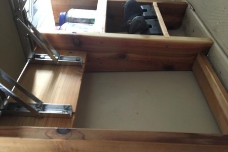 Fishing Station (underside)