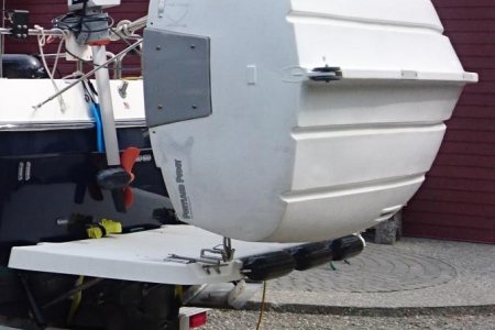 Dinghy