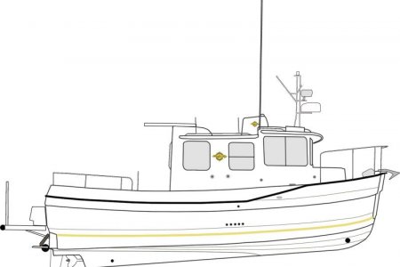 Starboard Profile Clear