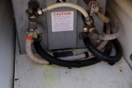 hot water heater-2