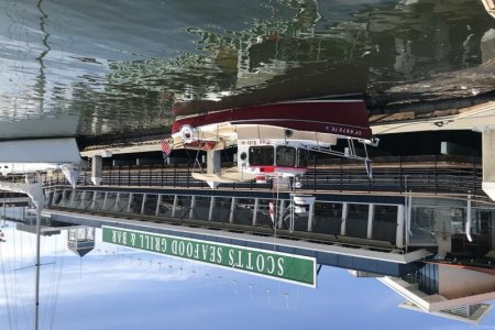Jack London Square
