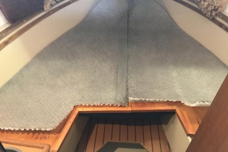 Mattress Ventilation