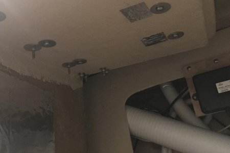 View from Refer Cavity.