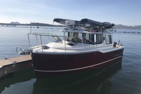 Pleasant Harbor Marina