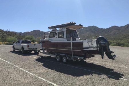 Launch Ramp