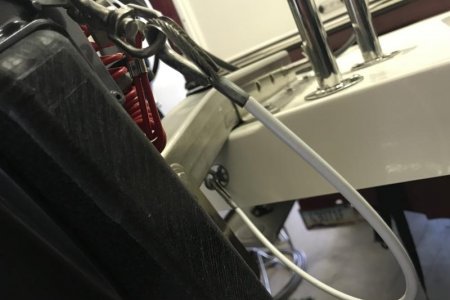 Safety Lanyard