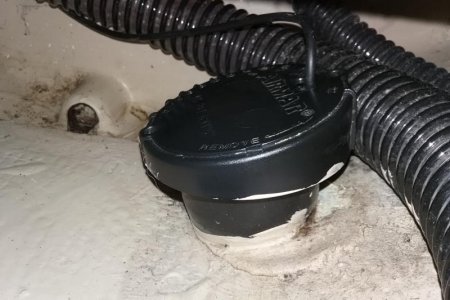 Transducer Mounting