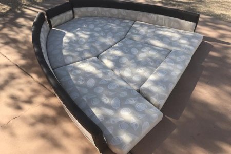 Factory Cushions