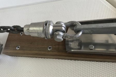 Anchor Swivel