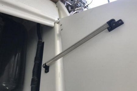 A Secure Open Hatch
