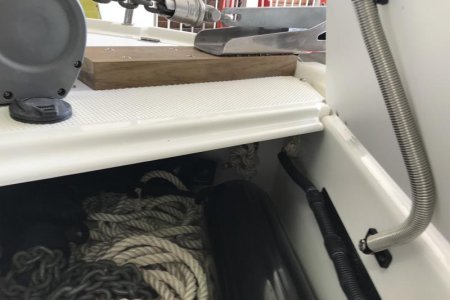 Closing Hatch