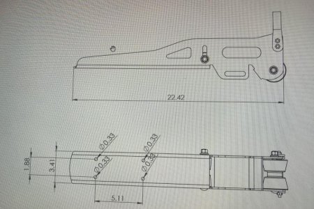 Mantus BR1