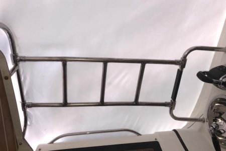 ladder