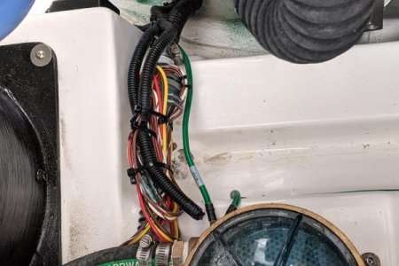 wiring for C30 pump 2019-06-19
