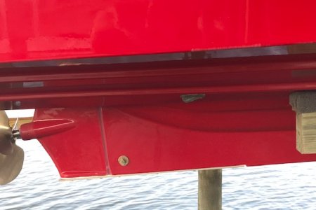 Lift Multi Port Thru Hull