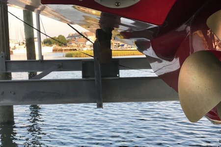 Lift Port Bunk