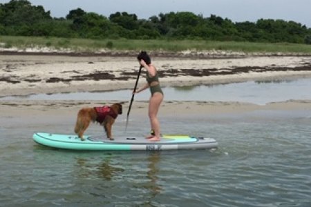 Holli & Ellie