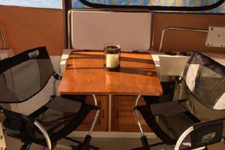 Custom table