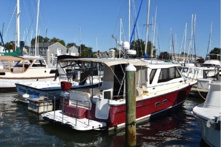 At the dock 2