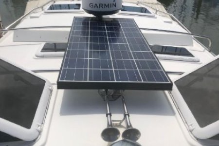 Topsides