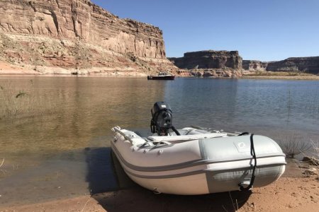 Bradley Canyon