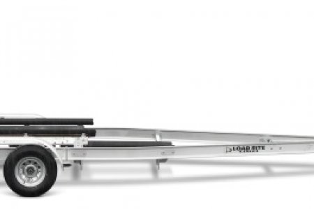 LOAD RITE ALUMINUM AB BUNK
