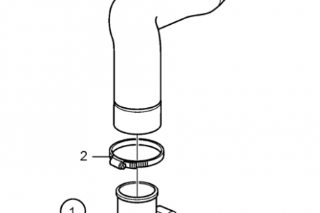 D4 without sea water filter