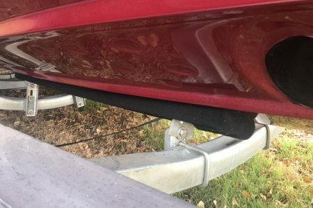 Lowest Position for Target Bunks
