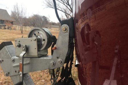 Bow Y-Stop vs. Roller
