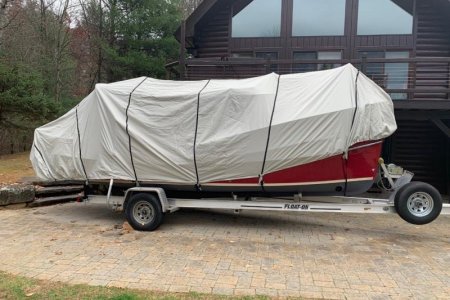 cover boat 1