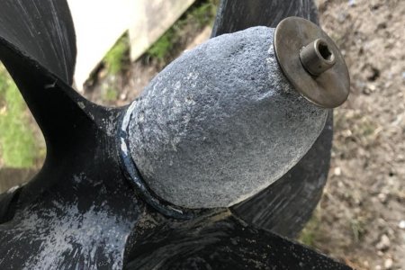 prop zinc