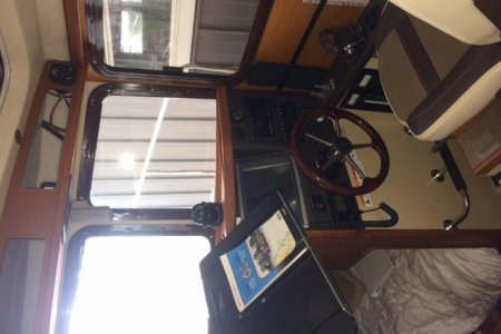 Media 'command station' in album 'Centre Table'