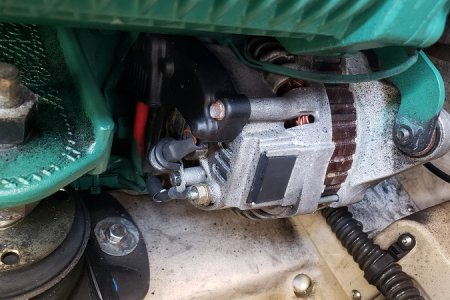 Alterator
