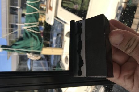 Window Latch