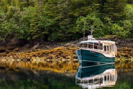 Disk Island