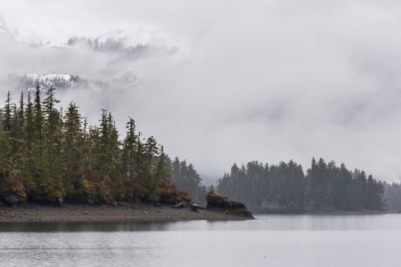 Siwash Bay