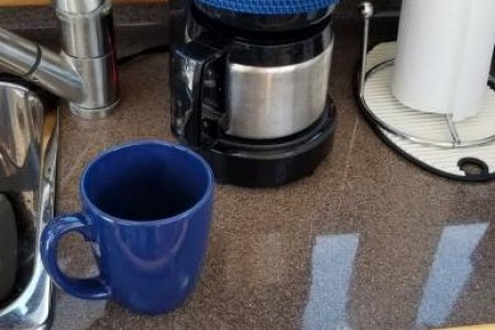 Cuisinart Coffee Pot