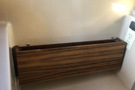 Magazine rack