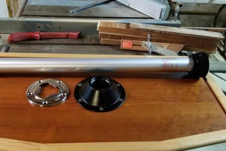 cutwater table mount 2