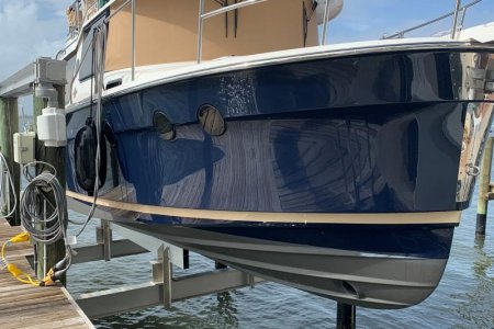 R29 CB Lift Bunk Risers 2A