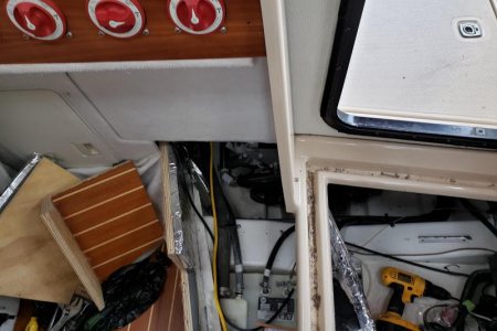 Cori step removed 1