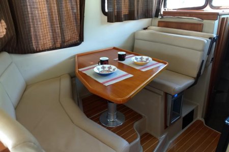 for sale MS Betty dinette