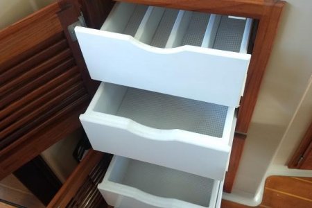 for sale MS Betty drawers