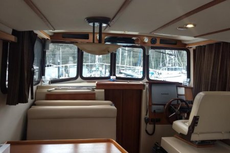 for sale MS Betty interior